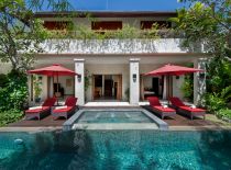 Villa Kalimaya IV, Overview